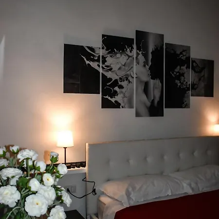 Apartamento Ciceri Ciancino Secondo Verbania