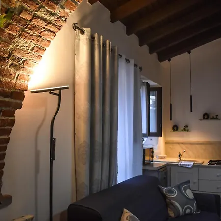 Apartamento Ciceri Ciancino Secondo Verbania