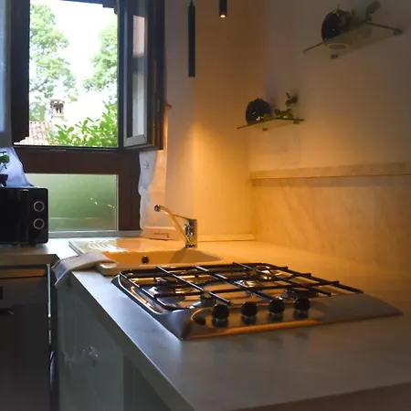 Apartamento Ciceri Ciancino Secondo Verbania