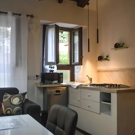 Apartament Ciceri Ciancino Secondo Verbania