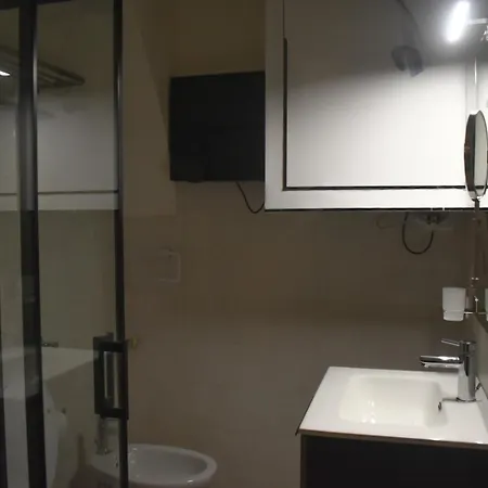 Ciceri Ciancino Secondo Apartament Verbania