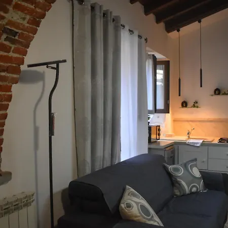 Ciceri Ciancino Secondo *