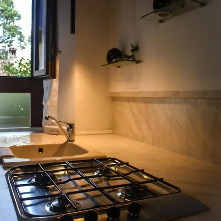 Ciceri Ciancino Secondo Apartment