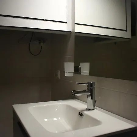 Ciceri Ciancino Secondo Apartment Verbania