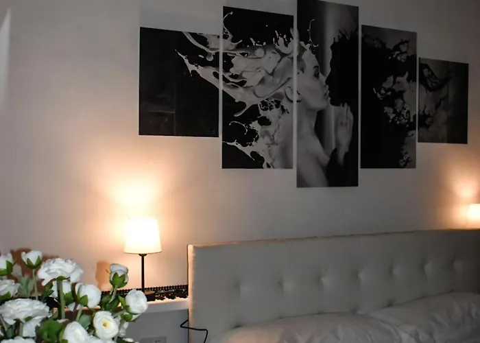 Appartement Ciceri Ciancino Secondo Verbania